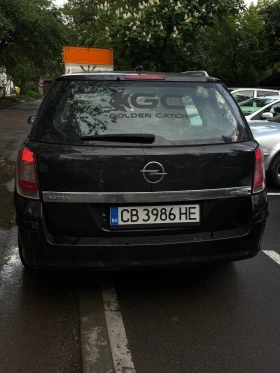 Opel Astra - 5000 лв. - 82573113 | Car24.bg