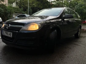 Opel Astra - 5000 лв. - 82573113 | Car24.bg