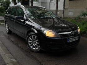 Opel Astra - 5000 лв. - 82573113 | Car24.bg