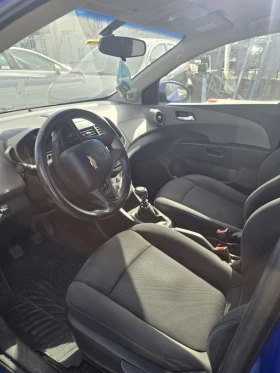 Обява за продажба на Chevrolet Aveo 1400 ~ 111 лв. - изображение 9
