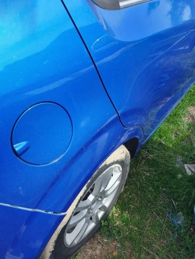Обява за продажба на Chevrolet Aveo 1400 ~ 111 лв. - изображение 6