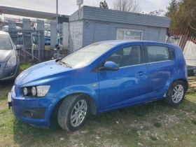 Обява за продажба на Chevrolet Aveo 1400 ~ 111 лв. - изображение 1