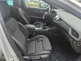Opel Insignia 2.0DTH EURO 6 - 25500 лв. - 13678416 | Car24.bg