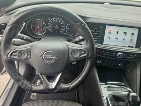 Opel Insignia 2.0DTH EURO 6 - 25500 лв. - 13678416 | Car24.bg