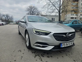 Opel Insignia 2.0DTH EURO 6 - 25500 лв. - 13678416 | Car24.bg