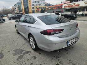 Opel Insignia 2.0DTH EURO 6 - 25500 лв. - 13678416 | Car24.bg