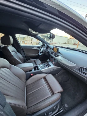 Обява за продажба на Audi A6 Allroad 3.0 TDI ~27 900 лв. - изображение 8