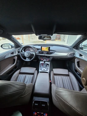 Обява за продажба на Audi A6 Allroad 3.0 TDI ~27 900 лв. - изображение 7