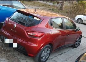 Обява за продажба на Renault Clio 1.2 ~15 400 лв. - изображение 1