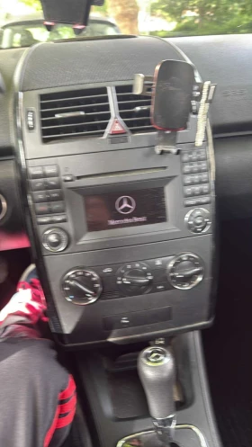 Mercedes-Benz A 180 1600 | Mobile.bg    6