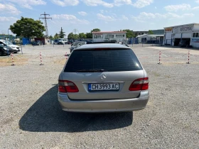 Mercedes-Benz E 220 2.2 CDi - 6800 лв. - 78291299 6