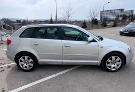 Обява за продажба на Audi A3 2.0 TDI 140hp Sportback ~5 800 лв. - изображение 6