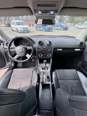 Обява за продажба на Audi A3 2.0 TDI 140hp Sportback ~5 800 лв. - изображение 3