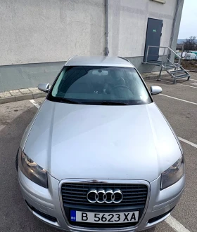 Обява за продажба на Audi A3 2.0 TDI 140hp Sportback ~5 800 лв. - изображение 10