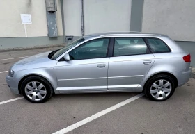 Обява за продажба на Audi A3 2.0 TDI 140hp Sportback ~5 800 лв. - изображение 1