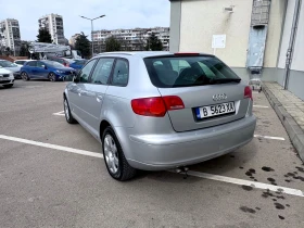 Обява за продажба на Audi A3 2.0 TDI 140hp Sportback ~5 800 лв. - изображение 2