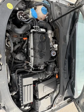 Audi A3 2.0 TDI 140hp Sportback | Mobile.bg    12
