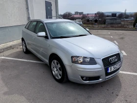 Обява за продажба на Audi A3 2.0 TDI 140hp Sportback ~5 800 лв. - изображение 7