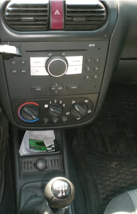 Обява за продажба на Opel Combo 1.3CDTI ~5 750 лв. - изображение 9