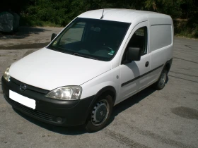 Обява за продажба на Opel Combo 1.3CDTI ~5 750 лв. - изображение 1