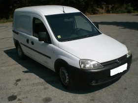 Обява за продажба на Opel Combo 1.3CDTI ~5 750 лв. - изображение 2