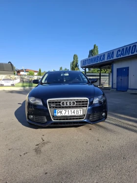 Обява за продажба на Audi A4 ~13 000 лв. - изображение 2