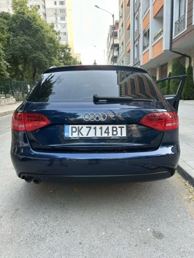 Audi A4 | Mobile.bg    13