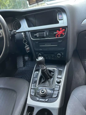 Audi A4 | Mobile.bg    16