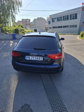 Обява за продажба на Audi A4 ~13 000 лв. - изображение 4
