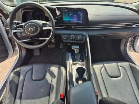 Hyundai Elantra 1.6cm3 LPG | Mobile.bg    9