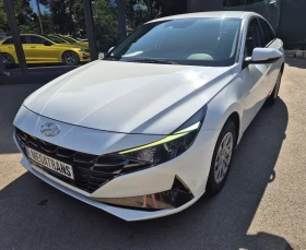 Hyundai Elantra 1.6cm3 LPG | Mobile.bg    2