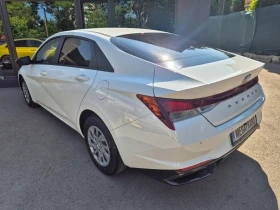 Hyundai Elantra 1.6cm3 LPG | Mobile.bg    4