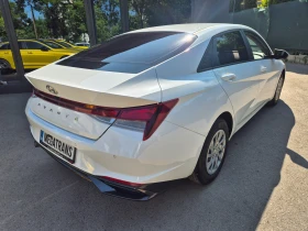 Hyundai Elantra 1.6cm3 LPG | Mobile.bg    3