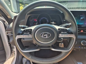 Hyundai Elantra 1.6cm3 LPG | Mobile.bg    10