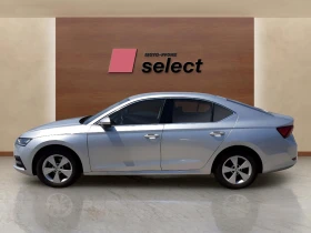 Skoda Octavia 1.5 TSI | Mobile.bg    8
