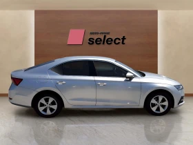 Skoda Octavia 1.5 TSI | Mobile.bg    4