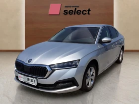 Skoda Octavia 1.5 TSI