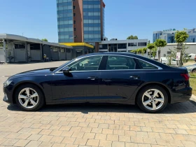 Audi A6 Limousine - 30000 лв. - 36636794 3