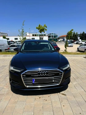 Audi A6 Limousine - 30000 лв. - 36636794 4