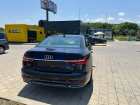 Audi A6 Limousine - 30000 лв. - 36636794 2