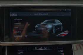 Audi A6 50TDI/Седан/Подгрев/Distronic/Lane Assist/4Zone - 74900 лв. - 43636903 12
