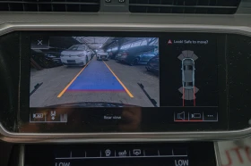 Audi A6 50TDI/Седан/Подгрев/Distronic/Lane Assist/4Zone - 74900 лв. - 43636903 11
