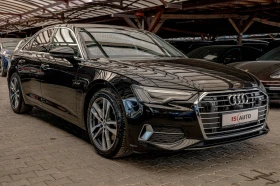 Audi A6 50TDI/Седан/Подгрев/Distronic/Lane Assist/4Zone - 74900 лв. - 43636903 2