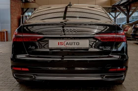 Audi A6 50TDI/Седан/Подгрев/Distronic/Lane Assist/4Zone - 74900 лв. - 43636903 4