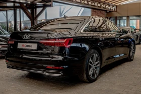 Audi A6 50TDI/Седан/Подгрев/Distronic/Lane Assist/4Zone - 74900 лв. - 43636903 5