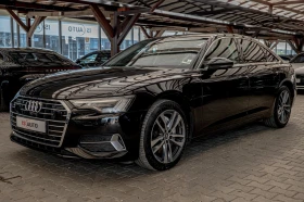 Audi A6 50TDI/Седан/Подгрев/Distronic/Lane Assist/4Zone - 74900 лв. - 43636903 3