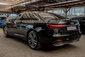 Audi A6 50TDI/Седан/Подгрев/Distronic/Lane Assist/4Zone - 74900 лв. - 43636903 6