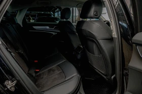 Audi A6 50TDI/Седан/Подгрев/Distronic/Lane Assist/4Zone - 74900 лв. - 43636903 9