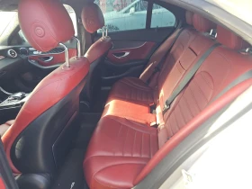 Mercedes-Benz C 450 AMG 4MATIC* ПОДГРЕВ* КАМЕРА* КЕЙЛЕС* LANE* ASSIST* - 28500 лв. - 14529273 12