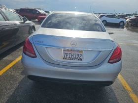 Mercedes-Benz C 450 AMG 4MATIC* ПОДГРЕВ* КАМЕРА* КЕЙЛЕС* LANE* ASSIST* - 28500 лв. - 14529273 6